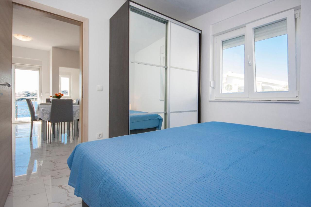 Apartments Osti 로고즈니차 외부 사진