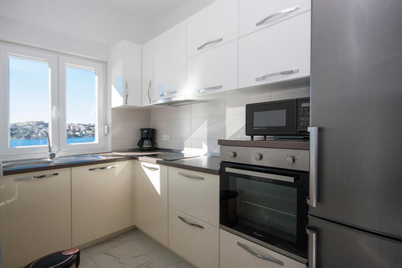 Apartments Osti 로고즈니차 외부 사진